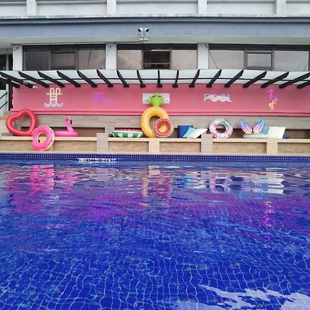 Leo Palace New Wing, Wtc Kuala Lumpur Dış mekan fotoğraf