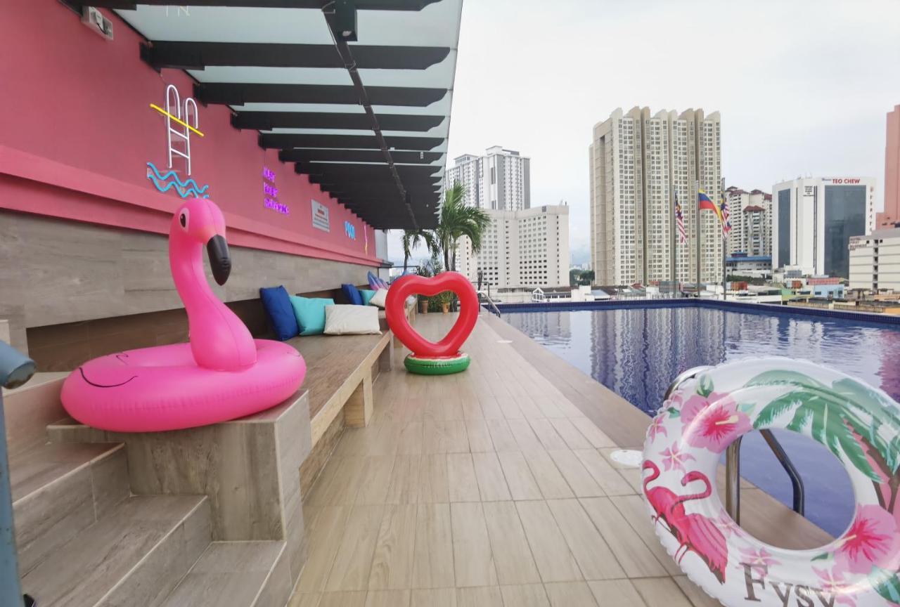 Leo Palace New Wing, Wtc Kuala Lumpur Dış mekan fotoğraf
