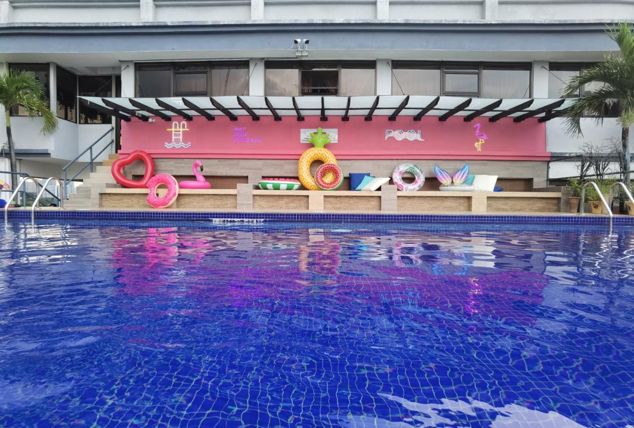 Leo Palace New Wing, Wtc Kuala Lumpur Dış mekan fotoğraf