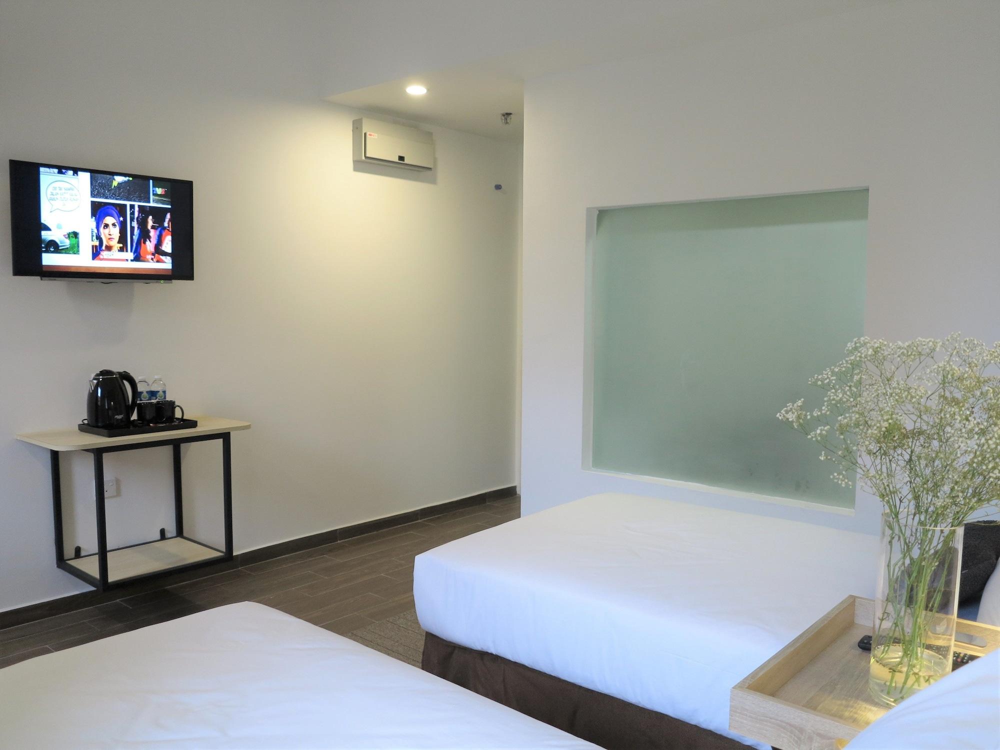 Leo Palace New Wing, Wtc Kuala Lumpur Dış mekan fotoğraf