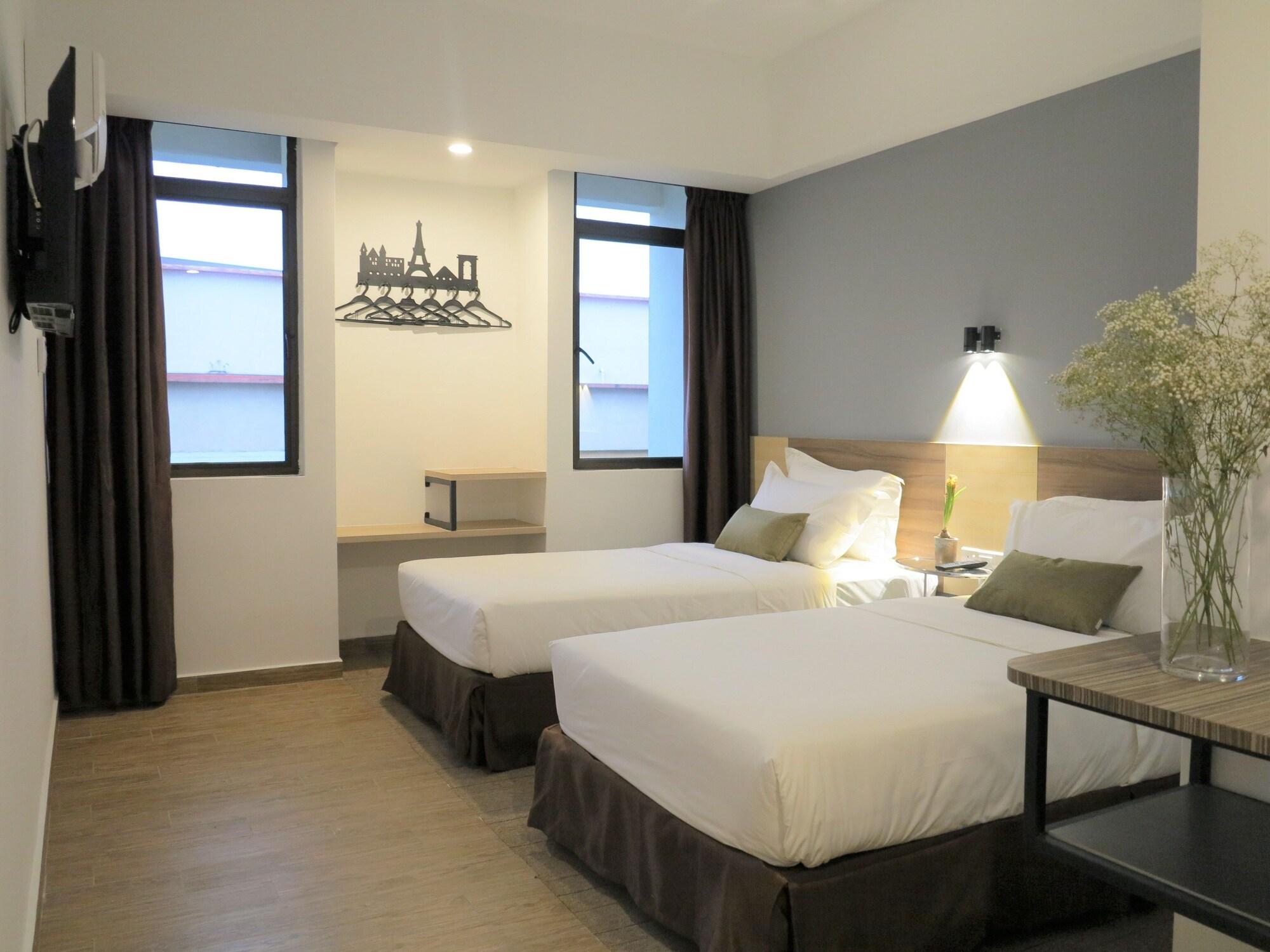 Leo Palace New Wing, Wtc Kuala Lumpur Dış mekan fotoğraf