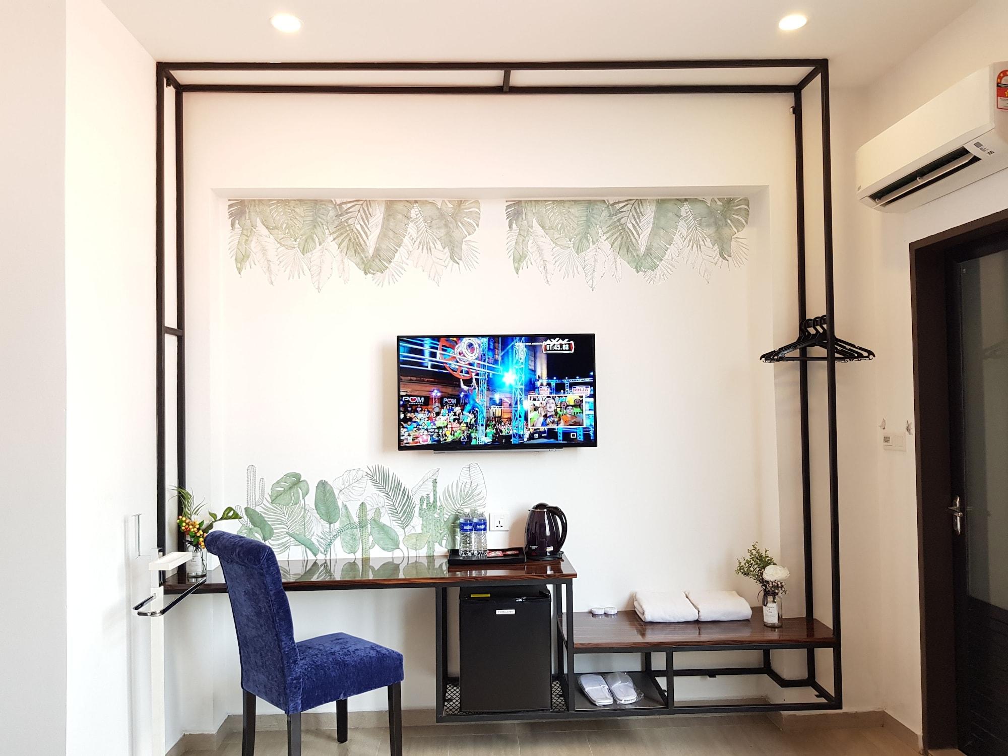 Leo Palace New Wing, Wtc Kuala Lumpur Dış mekan fotoğraf