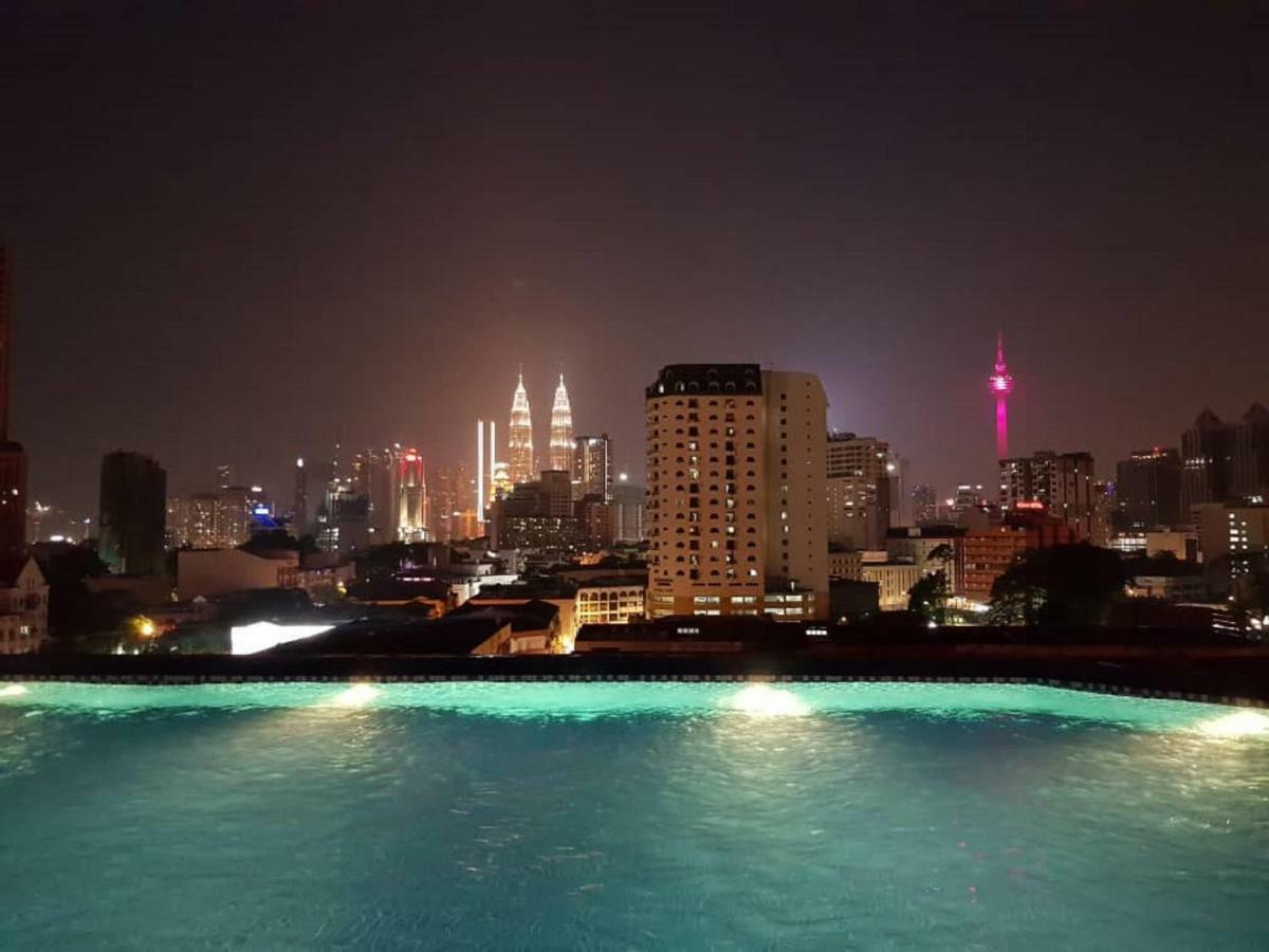 Leo Palace New Wing, Wtc Kuala Lumpur Dış mekan fotoğraf