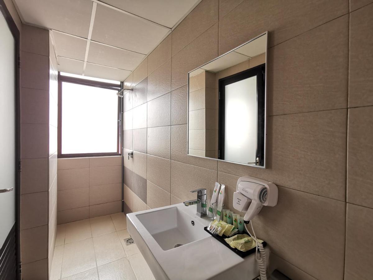 Leo Palace New Wing, Wtc Kuala Lumpur Dış mekan fotoğraf