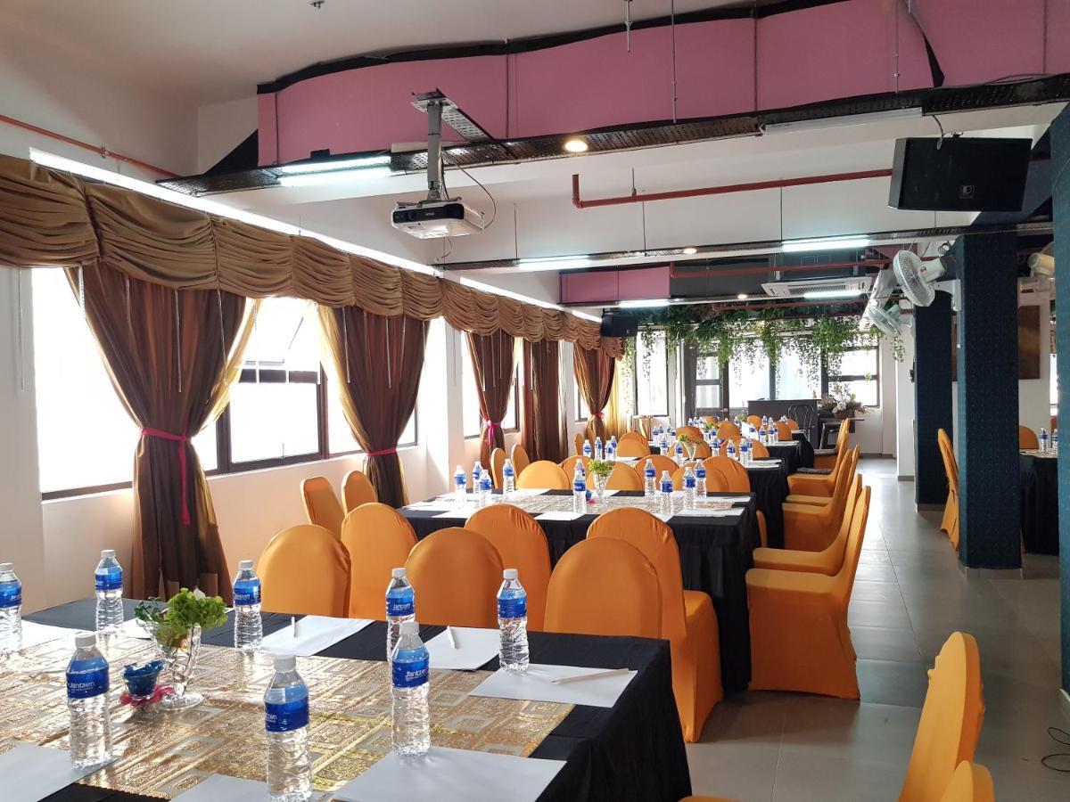 Leo Palace New Wing, Wtc Kuala Lumpur Dış mekan fotoğraf