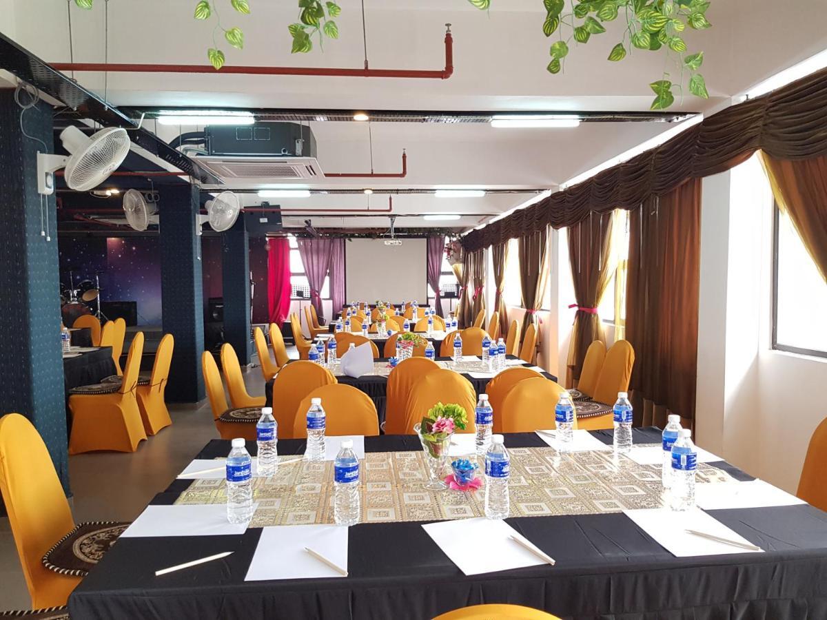 Leo Palace New Wing, Wtc Kuala Lumpur Dış mekan fotoğraf