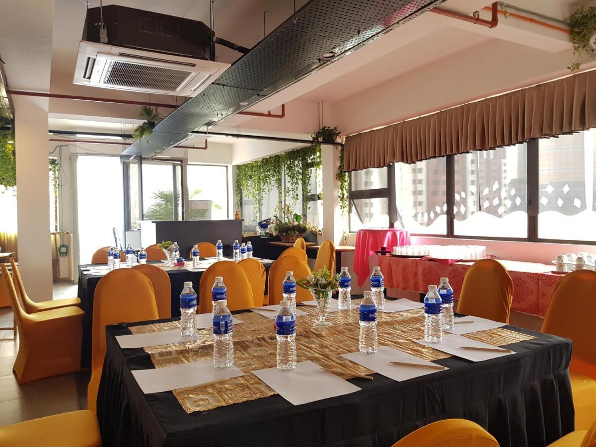 Leo Palace New Wing, Wtc Kuala Lumpur Dış mekan fotoğraf