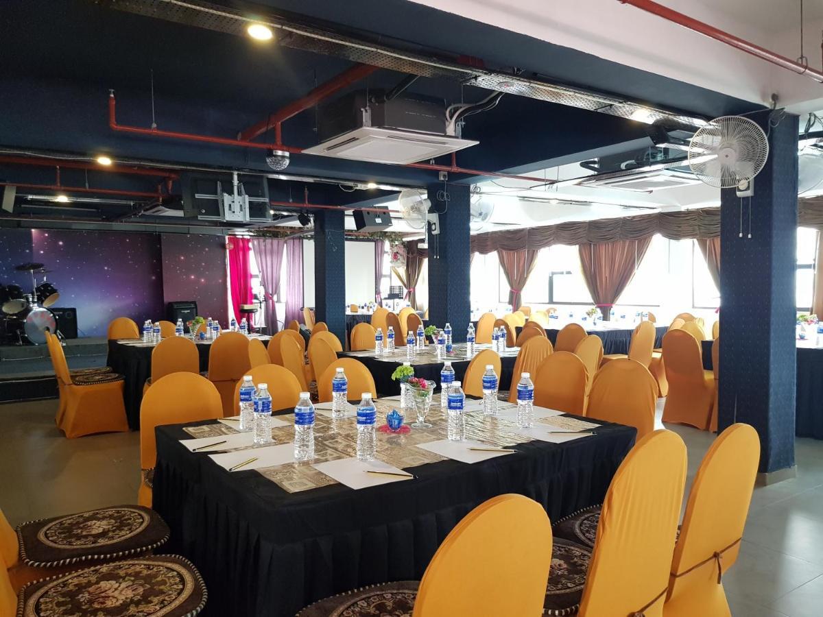 Leo Palace New Wing, Wtc Kuala Lumpur Dış mekan fotoğraf